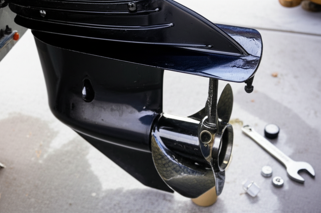 Comprehensive Guide How to Winterize an Outboard Motor DIY Steps Checklist