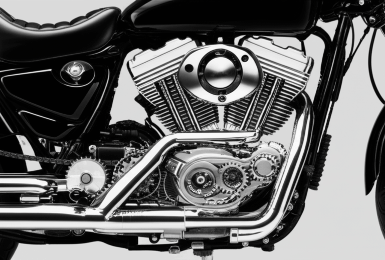 How Does a Motorbike Work A Comprehensive Guide to Motorcycle Mechanics