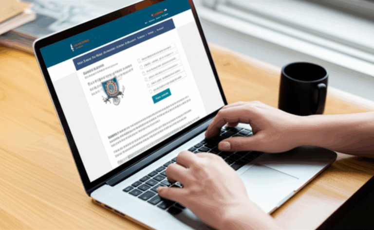 How to Apply for a Motor Carrier MC Number A Step by Step Guide for New Carriers