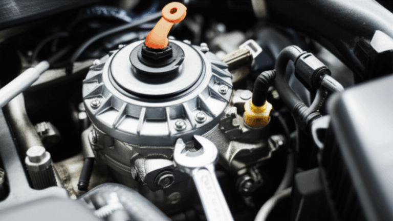 How to Prime a Diesel Motor Your Step by Step Guide