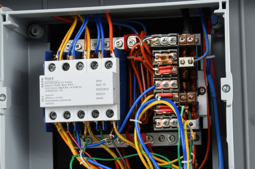 How to Wire a Motor Starter A Step by Step Guide for Safe Reliable Motor Control
