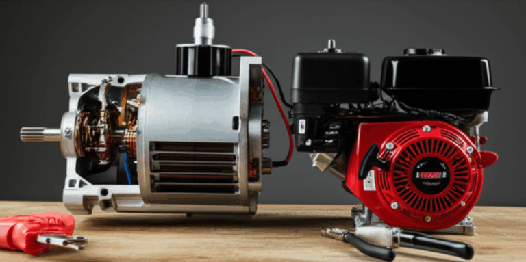 Motors vs. Engines Are They the Same Thing The Definitive Guide