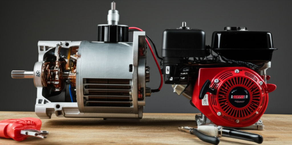 Motors vs. Engines Are They the Same Thing The Definitive Guide