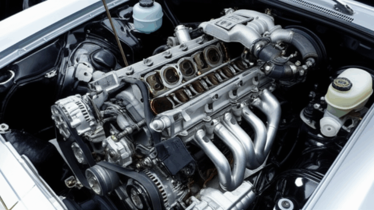 What Does a Seized Motor Mean Understanding Causes Symptoms and Solutions