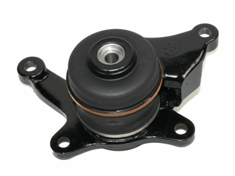 What is a Motor Mount in a Car Essential Guide to Function Symptoms and Replacement