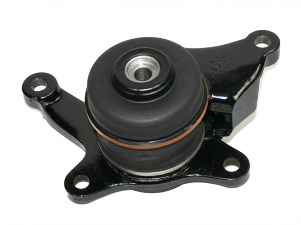 What is a Motor Mount in a Car Essential Guide to Function Symptoms and Replacement