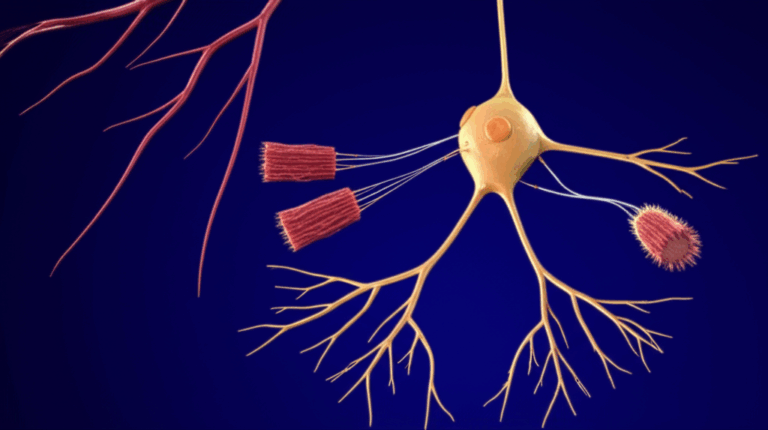 What is a Motor Unit Composed Of A Comprehensive Guide to Its Structure and Function