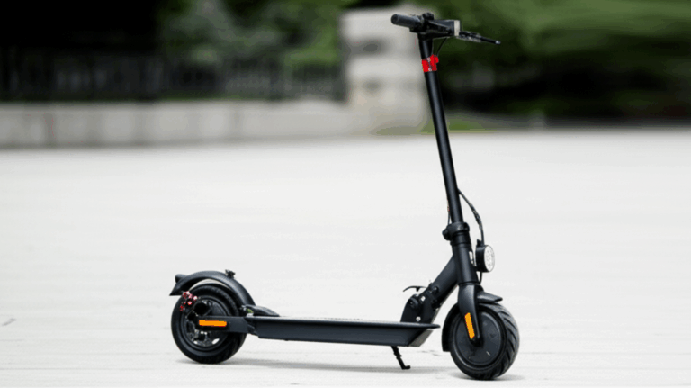 What is a Motorized Scooter Your Comprehensive Guide to Electric Gas and Mobility Scooters