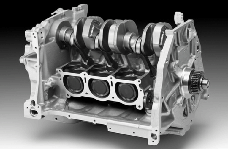 What is a Short Motor Your Complete Guide to Engine Short Blocks