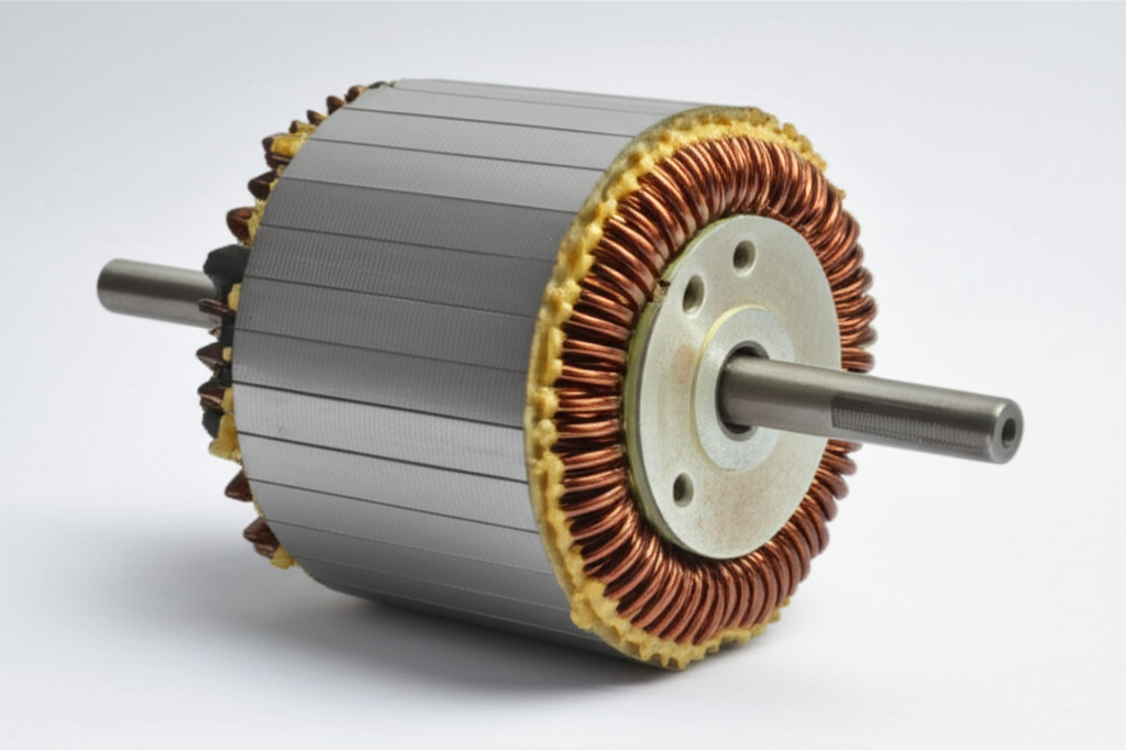 What is a Stator The Essential Guide to Its Function Importance