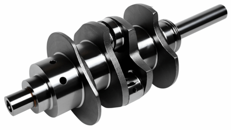 What is a Stroker Motor Understanding Engine Stroking for More Power