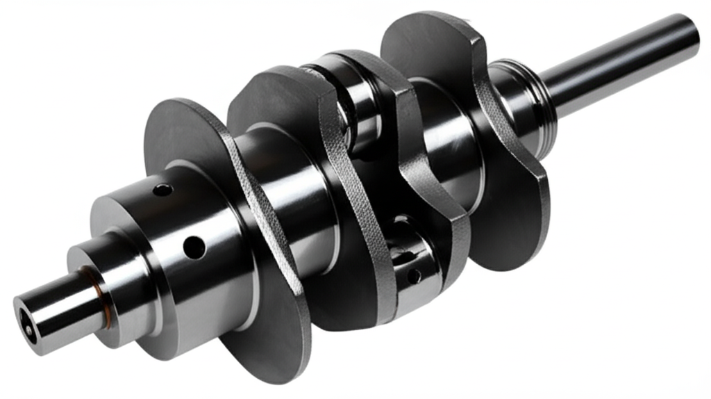 What is a Stroker Motor Understanding Engine Stroking for More Power