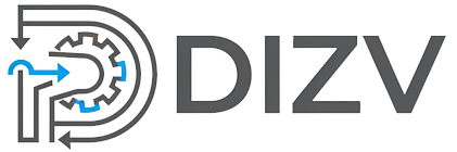 dizv logo